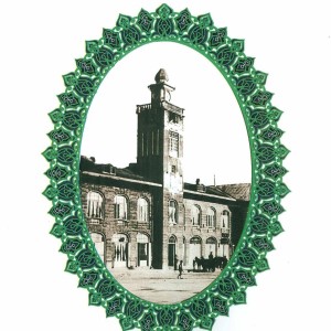 سفرنامه بهلر به گیلان و مازندران