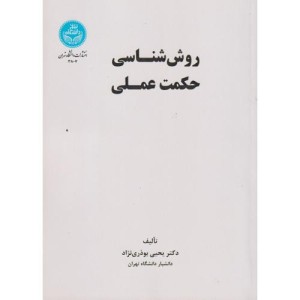 روش شناسی حکمت عملی