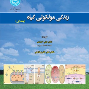 زندگی مولکولی گیاه