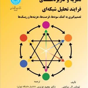 نظریه و کاربردهای فرایند تحلیل شبکه ای