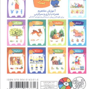 معمای انگشتی اردی 3