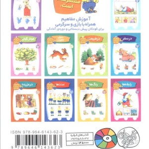 معمای انگشتی اردی 4