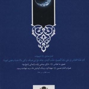 کتاب خصائص العباسیه