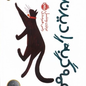 گربه را دیدند