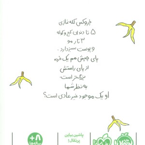 کتاب چروکس کله غازی
