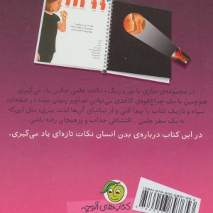 در اعماق بدن انسان