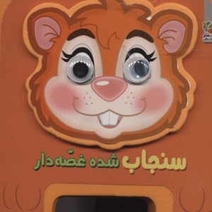 چشمی فومی سنجاب شده غصه دار16