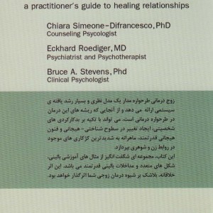زوج درمانی طرحواره مدار