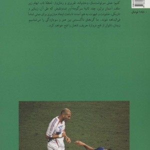 سودازدگی زیدان و چند داستان دیگر