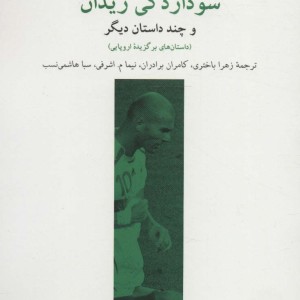 سودازدگی زیدان و چند داستان دیگر