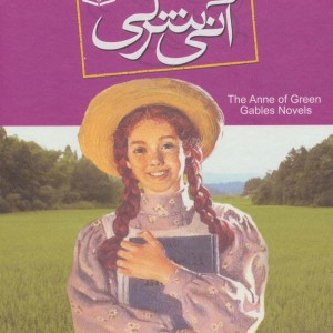 مجموعه آنی شرلی