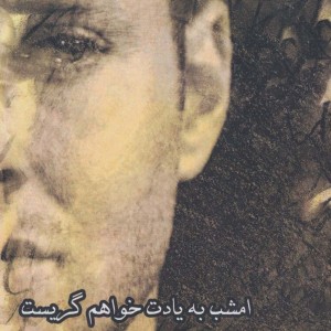 کتاب امشب به یادت خواهم گریست