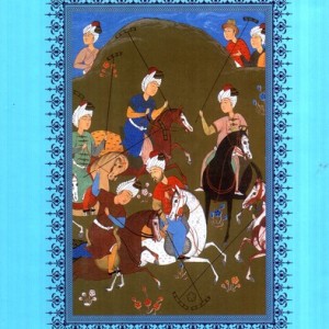 شاهنامه فردوسی نشر گویا
