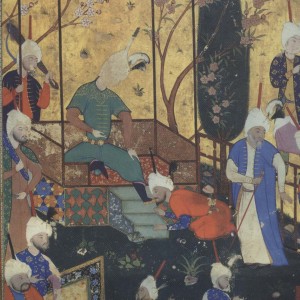 شهریاران گمنام نشر نگاه