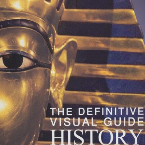 دایره المعارف مصور تاریخ جهان