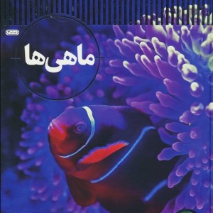 ماهی ها نشر فنی ایران