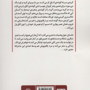 درهایی به اتاقک زیر آشپزخانه