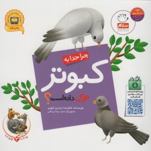 چرا خدا چنین کرد؟ 3