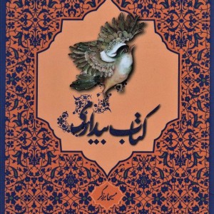 کتاب بیداری اثر مسیحا برزگر