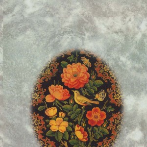 کلیات سعدی نشر دوستان