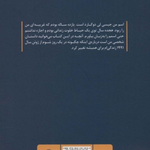 زندگی ربوده شده