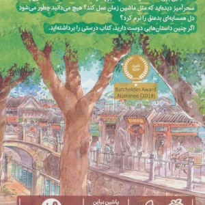 کوچه شهر شگفتی