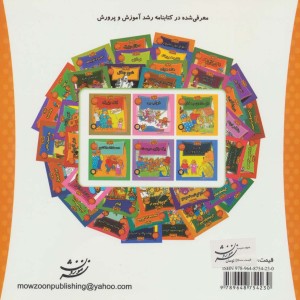 خانواده خرس ها23