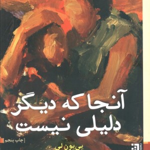 آنجا که دیگر دلیلی نیست - یی یون لی