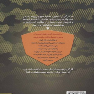 کارآفرینی کماندویی