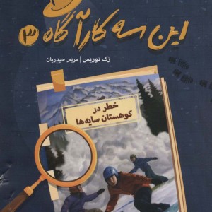 این 3 کارآگاه 3