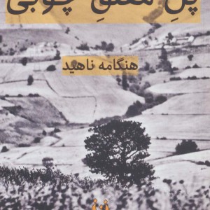 پل معلق چوبی
