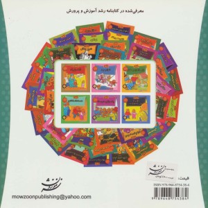 خانواده خرس ها33