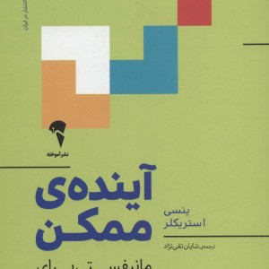 آینده ممکن - ینسی استریکلر