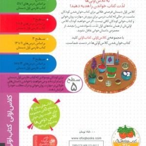 عیدی عمو نوروز - آتوسا صالحی