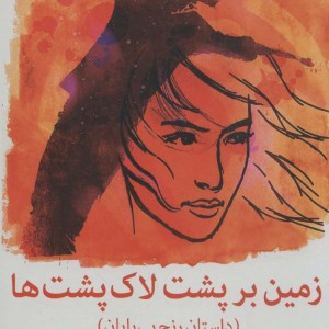کتاب زمین بر پشت لاک پشت ها اثر جان گرین