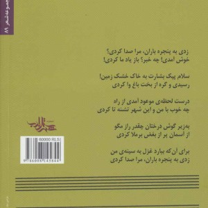 مرا صدا کردی؟