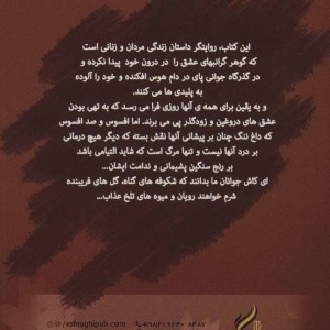 کتاب دختر شالیزار