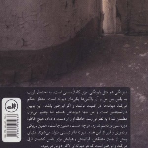 وقایع نگاری مرگ یک دیوانه