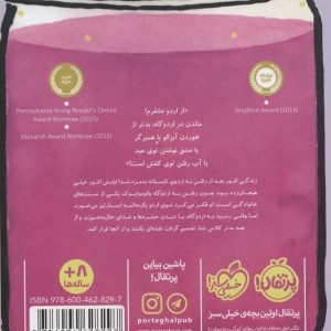 ماجراهای بدمزه 2