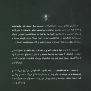دختری که با تبهکارها در افتاد