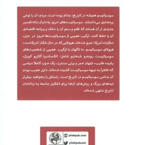 آمریکا تحت لوای سوسیالیسم