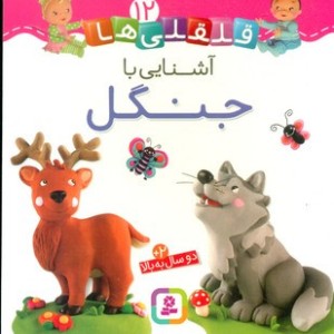 کتاب قلقلی ها12