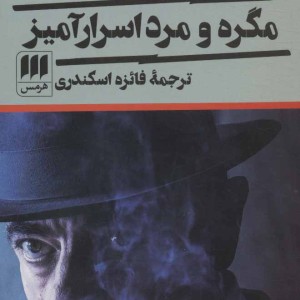 مگره و مرد اسرارآمیز