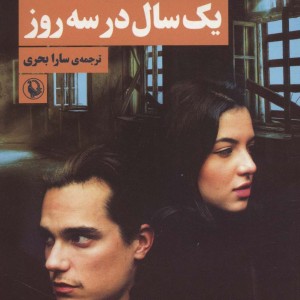 یک سال در سه روز
