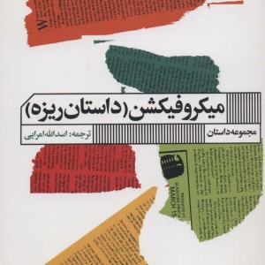 میکروفیکشن