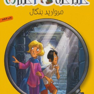 کارآگاه آگاتا 2