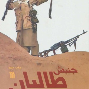 جنبش طالبان از ظهور تا افول