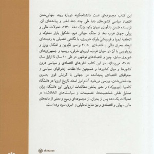 سقوط اقتصادی 2008