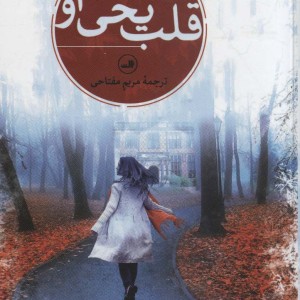 قلب یخی او
