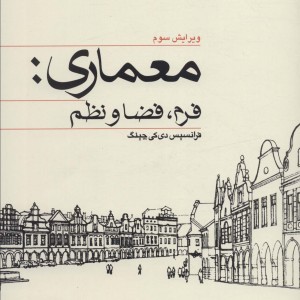 معماری فرم نشر وارش